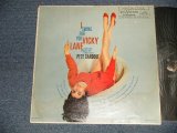 画像: VICKY LANE - SWING FOR YOU (Ex+/Ex++ EDSP) / 1959 US AMERICA ORIGINAL "MONO" Used LP 