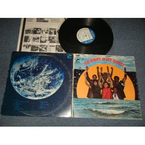 画像: HORACE SILVER  - YOU GOTTA TAKE A LITTLE LOVE (Ex++/Ex+++ Looks:Ex+) / 1969 US AMERICA ORIGINAL "A DIVISION OF LIBERTY Label" Used LP