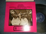 画像: MILES DAVIS - CONCEPTION (Ex+++/MINT-) /  1970 US AMERICA REISSUE "DARK BLUE Label" Used LP