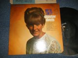 画像: SKEETER DAVIS - WHY SO LONELY? (Ex++/MINT- CutOut) / 1968 US AMERICA ORIGINAL "BLACK Label" STEREO  Used LP