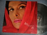 画像: LENA  HORNE - LENA LOVELY AND ALIVE (Ex++/MINT- Looks:Ex+++ EDSP) / 1963 US AMERICA ORIGINAL MONO Used LP 