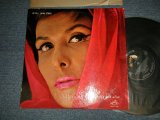 画像: LENA  HORNE - LENA LOVELY AND ALIVE (Ex++/MINT- Looks:Ex++) / 1963 US AMERICA ORIGINAL  STEREO Used LP 