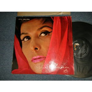 画像: LENA  HORNE - LENA LOVELY AND ALIVE (Ex++/MINT- Looks:Ex++) / 1963 US AMERICA ORIGINAL  STEREO Used LP 