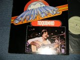 画像: TOQUINHO - O MELHOR DE (Ex++-/MINT-) / 1985 BRASIL BRAZIL ORIGINAL Used LP   