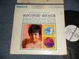 画像: SUSSANNAH YOUNG - THE SWEETEST SOUNDS (Ex++/MINT-) / 1967 US AMERICA ORIGINAL "WHITE LABEL PROMO" STEREO Used LP