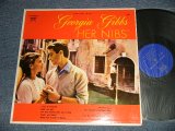 画像: GEORGIA GIBBS - HER NIBS (Ex++/MINT-) / 1966 US AMERICA ORIGINAL MONO Used LP 
