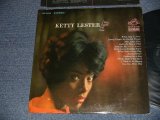 画像: KETTY LESTER - THE SOUL OF ME (SOUL JAZZ) (Ex++/Ex++)  / 1964 US AMERICA ORIGINAL "Stereo" Used LP