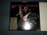 画像: JOHN COLTRANE - BLACK PEARLS (NEW) / US AMERICA Reissue "BRAND NEW" LP