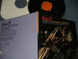 画像: JOHN COLTRANE - CRESCENT(MINT-/MINT-) / US AMERICA REISSUE "180 Gram" Used LP