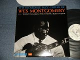 画像: WES MONTGOMERY - THE INCREDIBLE JAZZ GUITAR OF (MINT-/MINT-) / US AMERICA Reissue Used LP