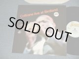 画像: JOHN COLTRANE - COLTRANE LIVE AT BIRDLAND (MINT-/MINT-) / UK ENGLAND Reissue Used LP
