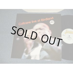 画像: JOHN COLTRANE - COLTRANE LIVE AT BIRDLAND (MINT-/MINT-) / UK ENGLAND Reissue Used LP