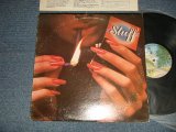 画像: STUFF - MORE STUFF (Ex/Ex+++, Ex+ Looks:Ex) / 1977 US AMERICA ORIGINAL 1st Press "BURBANK STREET Label" Used LP 