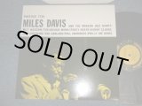 画像: MILES DAVIS -   MILES DAVIS AND THE MODERN JAZZ GIANTS (MINT-/MINT)  / 1989 US AMERICA REISSUE Used LP 