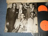 画像: V.A. VARIOUS - NEW ORLEANSE RARITIES VOL.4 (Exz++/MINT-) / 19?? US AMERICA ORIGINAL Used 2-LP