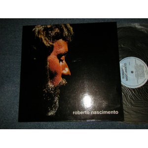 画像: ROBERTO NASCIMENTO - ROBERTO NASCIMENTO (NEW) / 2000 BRASIL BRAZIL REISSUE "BRAND NEW" LP   