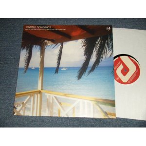 画像: Tony Kinsey / Pete Winslow - Summer Songbirds - Warm Vocals In Harmony (From The Legendary KPM 1000 Series) (NEW-) / 2001 FRANCE FRENCH "BRAND NEW" LP   