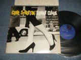 画像: SONNY CLARK - COOL STRUTTIN'  (Dark Blue with STLYZED BLACK 'b' in Label ) (Ex+++, Ex++/MINT- EDSP)   / 1973-76 Version US AMERICA REISSUE STEREO Used LP 