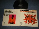 画像: JIMMY SMITH  - THE INCREDIBLE JIMMY SMITH: MONSTER (Ex+/MINT-STPOFC,&BC)  / 1965 US AMERICA ORIGINAL MONO Used LP  