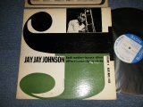 画像: J.J.JAY JAY JOHNSON - Volume 2  VOL.2 (Ex+/MINT-) / 1966 Version US AMERICA REISSUE Used LP 