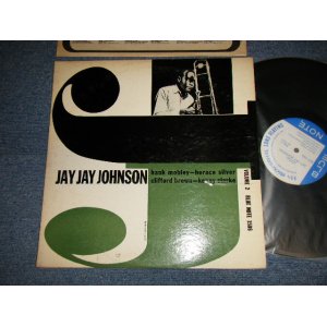 画像: J.J.JAY JAY JOHNSON - Volume 2  VOL.2 (Ex+/MINT-) / 1966 Version US AMERICA REISSUE Used LP 
