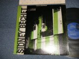画像: SIDNEY BECHET -  JAZZ CLASSICS WITH  SIDNEY OF PARIS Volume 2 Vol.2 (Ex++/MINT-) / 1977~78 Version US AMERICA REISSUE "DARK BLUE with 'b' in WHITE Label" Used LP