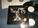 画像: V.A. VARIOUS - NEW ORLEANSE RARITIES VOL.2 (Ex+++/MINT-) / 19?? US AMERICA ORIGINAL Used 2-LP