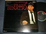 画像: FRANK SINATRA -  THE NEARNESS OF YOU (Ex++/MINT-) / 1967 US AMERICA  ORIGINAL "MONO" Used LP 