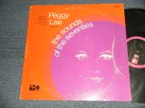 画像: PEGGY LEE - THE SOUNDS OF THE SEVENTIES (Ex++/Ex++) / 1970 US AMERICA ORIGINAL Used LP 