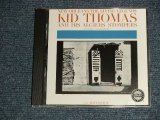 画像: KID THOMAS -  KID THOMAS AND HIS ALGIERS STOMPERS (Ex/MINT) / 1994 US AMERICA ORIGINAL Used CD