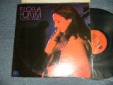 画像: FLORA PURIM - STORIES TO TELL (Ex++/Ex++) / 1974 US AMERICA ORIGINAL Used LP