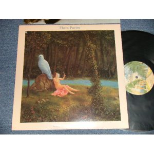 画像: FLORA PURIM - NOTHING WILL BE AS IT WAS...TOMORROW (Ex+++/MINT- BB) / 1977  US AMERICA ORIGINAL Used LP