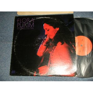 画像: FLORA PURIM - STORIES TO TELL (Ex/Ex++) / 1974 US AMERICA ORIGINAL Used LP