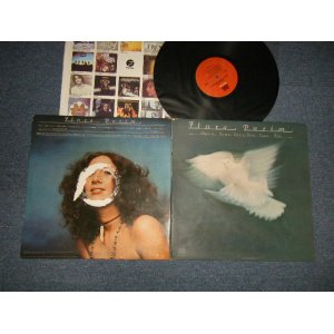 画像: FLORA PURIM -  OPEN YOUR EYES CAN FLY (eX++, vg/eX+ lOOKS:eX+++) / 1976  US AMERICA ORIGINAL Used LP