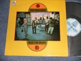 画像: The CRUSADERS - PASS THE PLATE (Ex+++/MINT- Looks:MINT-) / HOLLAND REISSUE Used LP