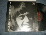 画像: The BILL WATROUS COMBO featuring DANNY STILES - WATROUSIN HOLLYWOOD (MINT-/MINT-) / 1979 US AMERICA ORIGINAL Used LP