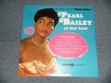 画像: PEARL BAILEY - AT HER BEST (SEALED) / US AMERICA ORIGINAL ”BRAND NEW SEALED" LP