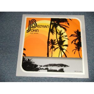 画像: JOHN BELTRAN - SUN GYPSY (Sealed) / 2002 US AMERICA ORIGINAL "BRAND NEW SEALED" LP