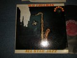画像: BUD FREEMAN  - AND ALL STAR JAZZ (POOR, Ex/Ex++ A-4:Ex- EDSP, BRK) /  1957 US AMERICA ORIGINAL MONO Used   LP