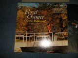 画像: FLOYD CRAMER - ON THE REBOUND (Ex+/Ex++ EDSP)  / 1961 US AMERICA ORIGINAL STEREO Used LP