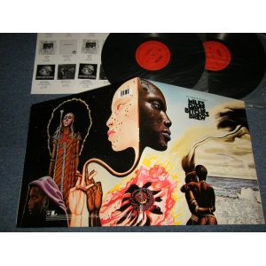 画像: MILES DAVIS - BITCHES BREW(MINT-/MINT-) / 2009 US AMERICA REISSUE "180 Gram" Used 2-LP