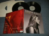 画像: DIANA KRALL - LIVE IN PARIS (MINT/MINT) / 2011 US AMERICA ORIGINAL "45rpm" "180 Gram"  2 x LP