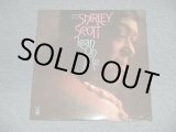 画像: SHIRLEY SCOTT - LEAN ON ME (SEALED) / 2000 US AMERICA Reissue "BRAND NEW SEALED" LP 