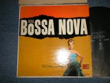 画像: Bob Freedman And His Group - The Big Bossa Nova (Ex++/Ex+ Looks:Ex+++ EDSP) / US AMERICA ORIGINAL Used LP