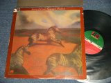 画像: SONNY FORTUNE - SERENGETI MINSTREL "MO/ MONARCH Press in CA" (Ex+/Ex+ CutOut) / 1977  US AMERICA ORIGINAL "GREEN & RED Small 75 ROCKFELLER with'W' Logo on Bottom Label" used LP