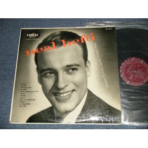 画像: NEIL HEFTI - THE BAND WITH YOUNG IDEAS (Ex++/Ex++Looks:Ex+++ EDSP, ) / 1956 US AMERICA LORIGINAL "MARLOON Label" MONO Used LP 