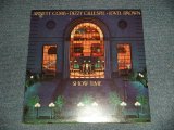 画像: Arnett Cobb / Dizzy Gillespie / Jewel Brown (V.A. Various Artists)  - Show Time (SEALED BB) / 1988 US AMERICA ORIGINAL "BRAND NEW SEALED" LP