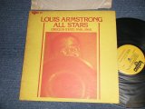 画像: LOUIS ARMSTRONG And His All-Stars - Oregon State Fair, 1960 (Ex++/MINT-) / CANADA ORIGINAL Used  LP 