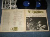 画像: FATS NAVARRO - PRIME SOURCE (Ex++/MINT-) / 1975 US AMERICA ORIGINAL Used 2-LP's