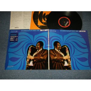 画像: JOHN COLTRANE - SELFLESSNES (Ex+++/MINT-) / 1968 US AMERICA ORIGINAL Used LP